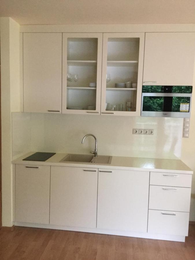Siofoki Beach Apartman Exteriör bild