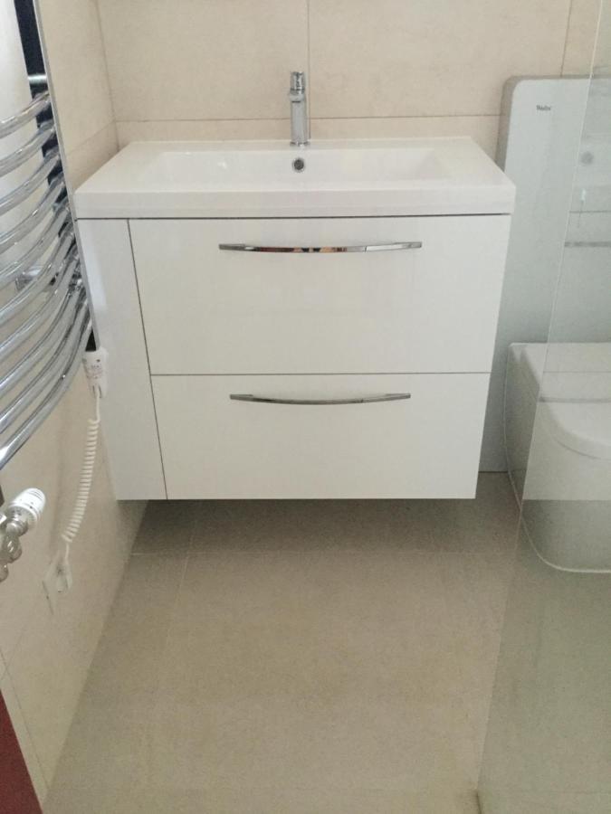 Siofoki Beach Apartman Exteriör bild