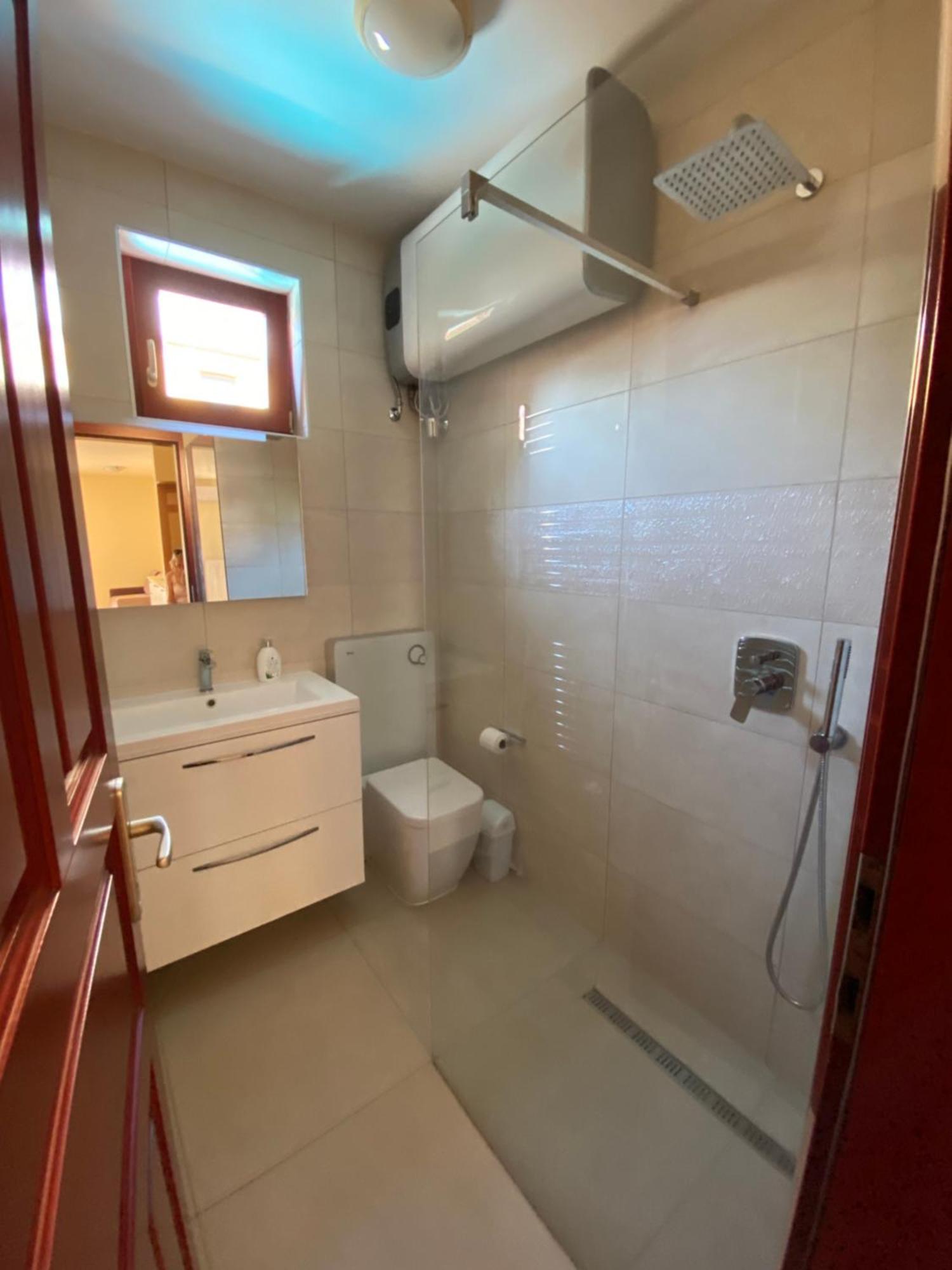 Siofoki Beach Apartman Exteriör bild