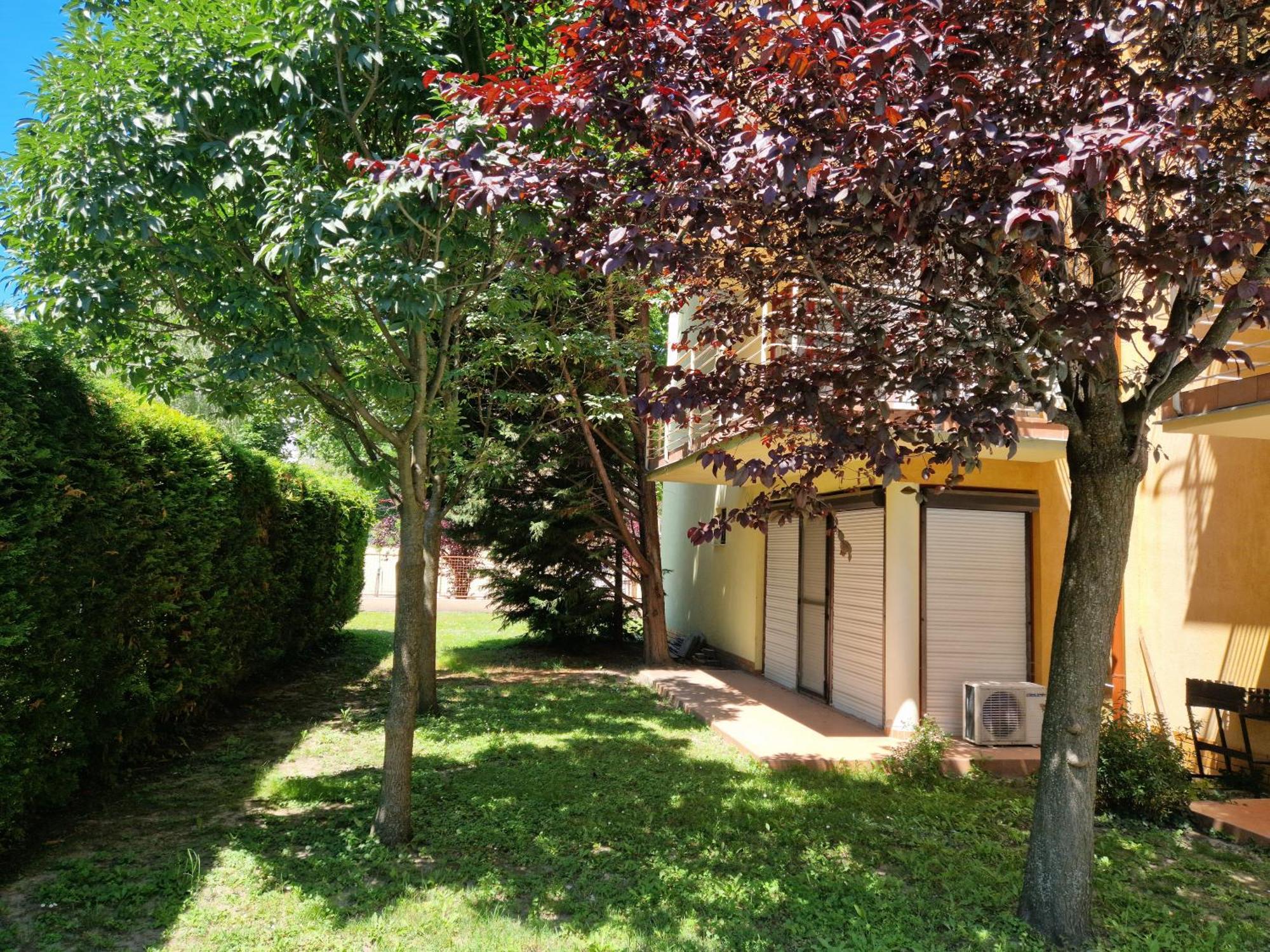 Siofoki Beach Apartman Exteriör bild