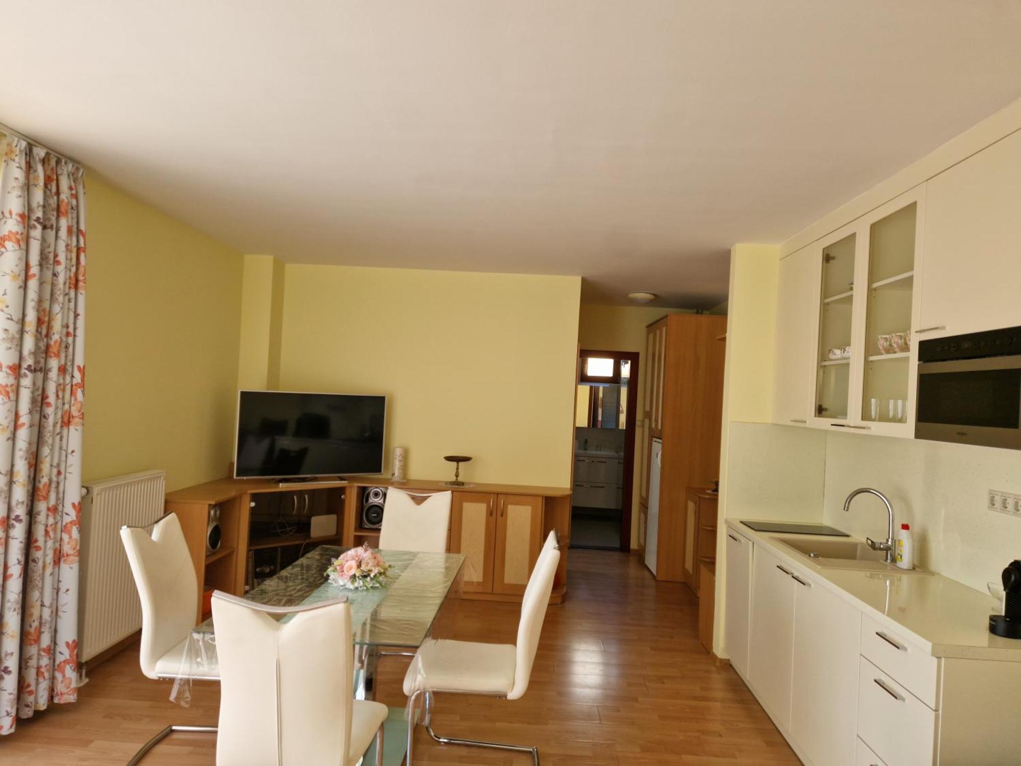 Siofoki Beach Apartman Exteriör bild