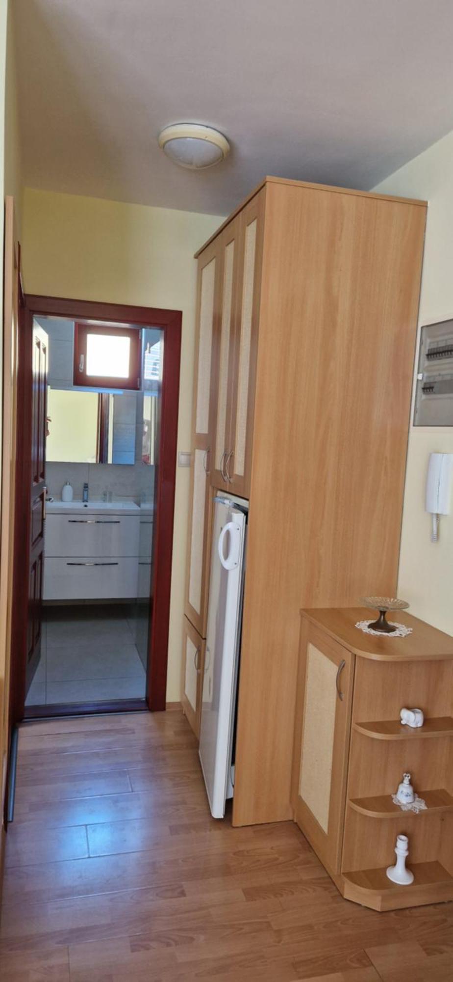 Siofoki Beach Apartman Exteriör bild