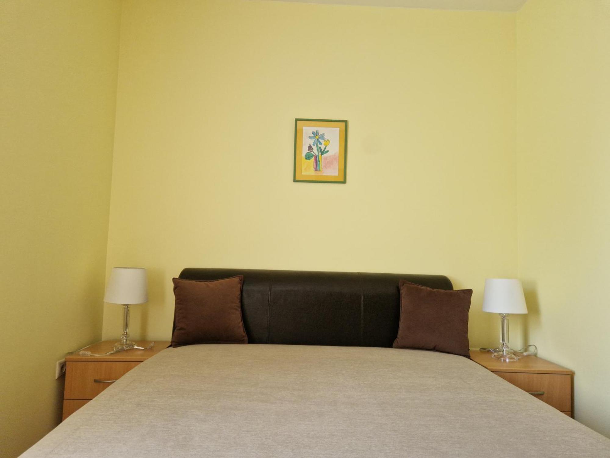 Siofoki Beach Apartman Exteriör bild
