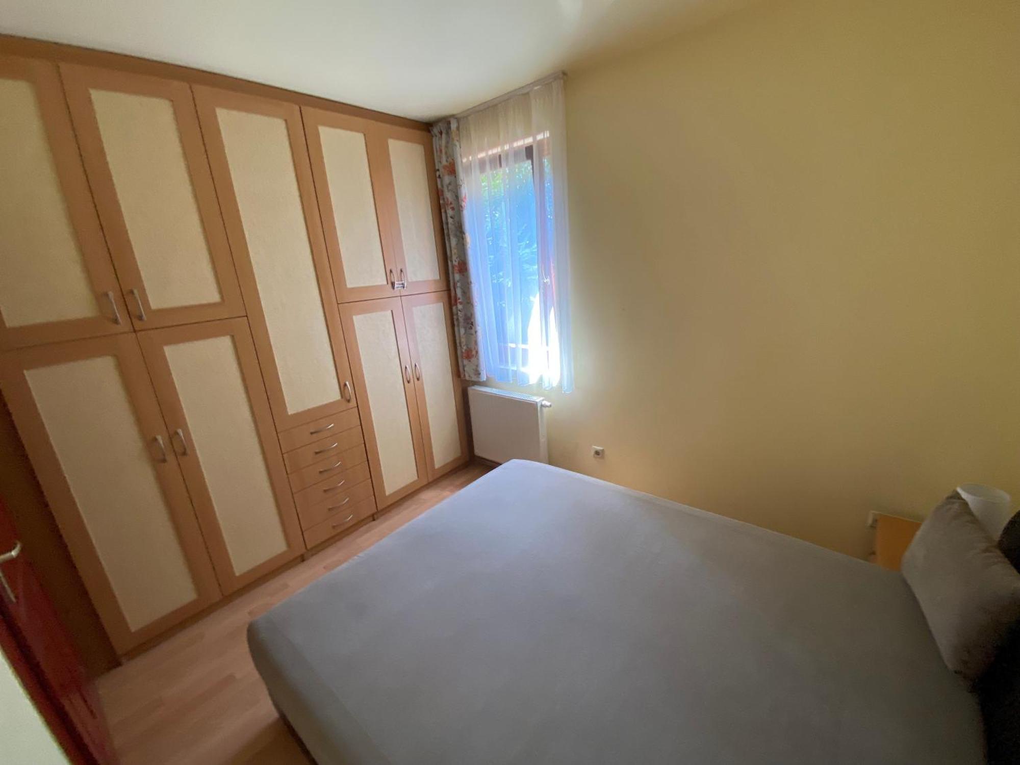 Siofoki Beach Apartman Exteriör bild