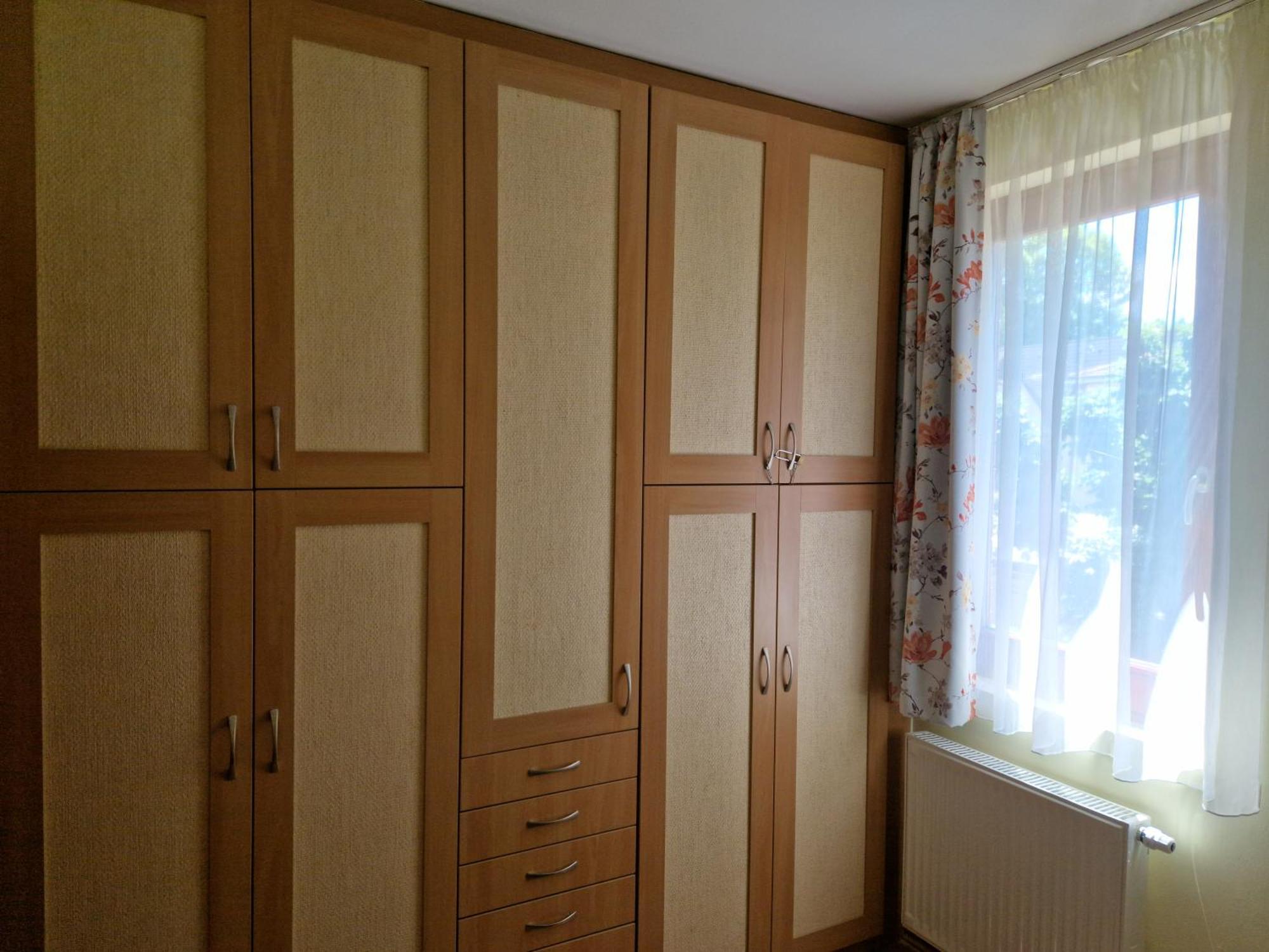 Siofoki Beach Apartman Exteriör bild