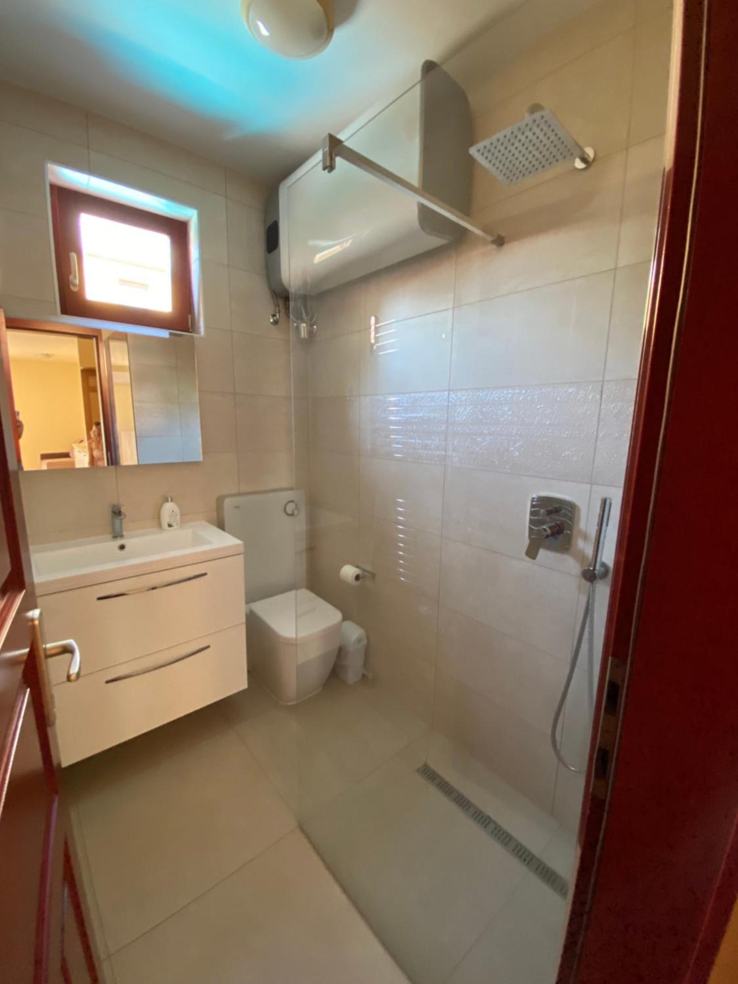 Siofoki Beach Apartman Exteriör bild
