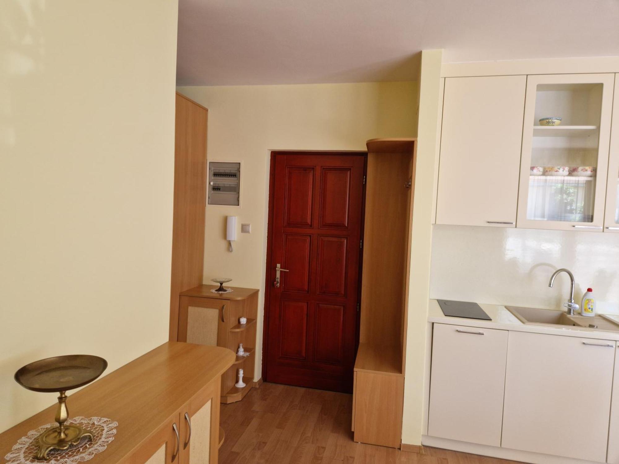Siofoki Beach Apartman Exteriör bild